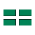 Devon Flag