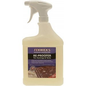 Fenwicks Awning Reproofer.jpg