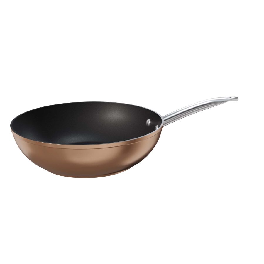 Jomafe Hugi 28cm Wok