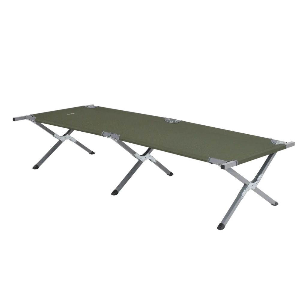 Easy Camp Larch Single Camp Bed