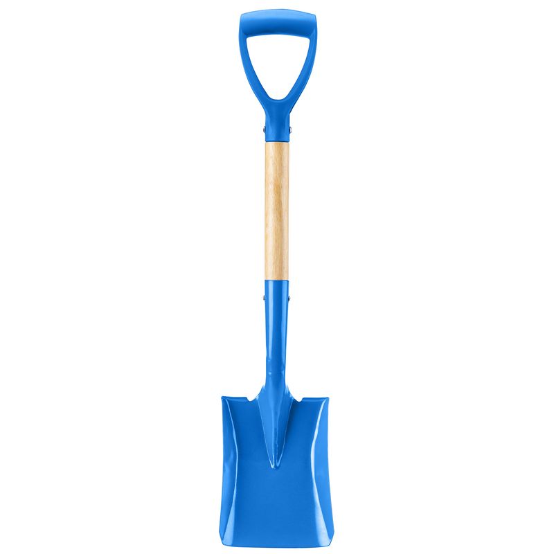 29" Robust Metal Beach Spade
