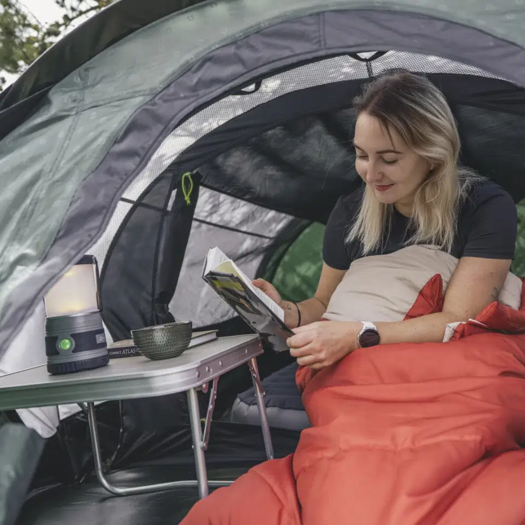 Outwell Nexion 2 Ocean Tent