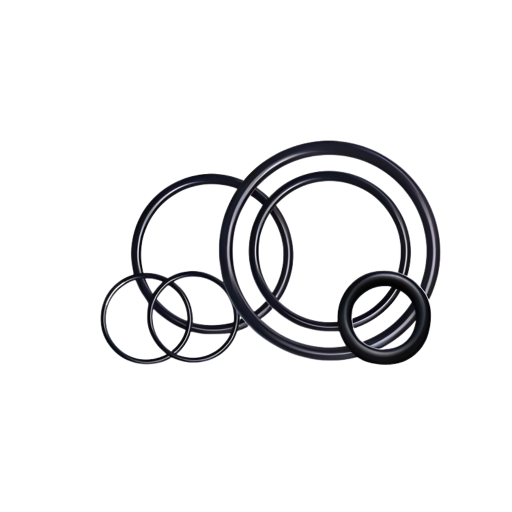 Rubber O Rings