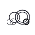 Rubber O Rings