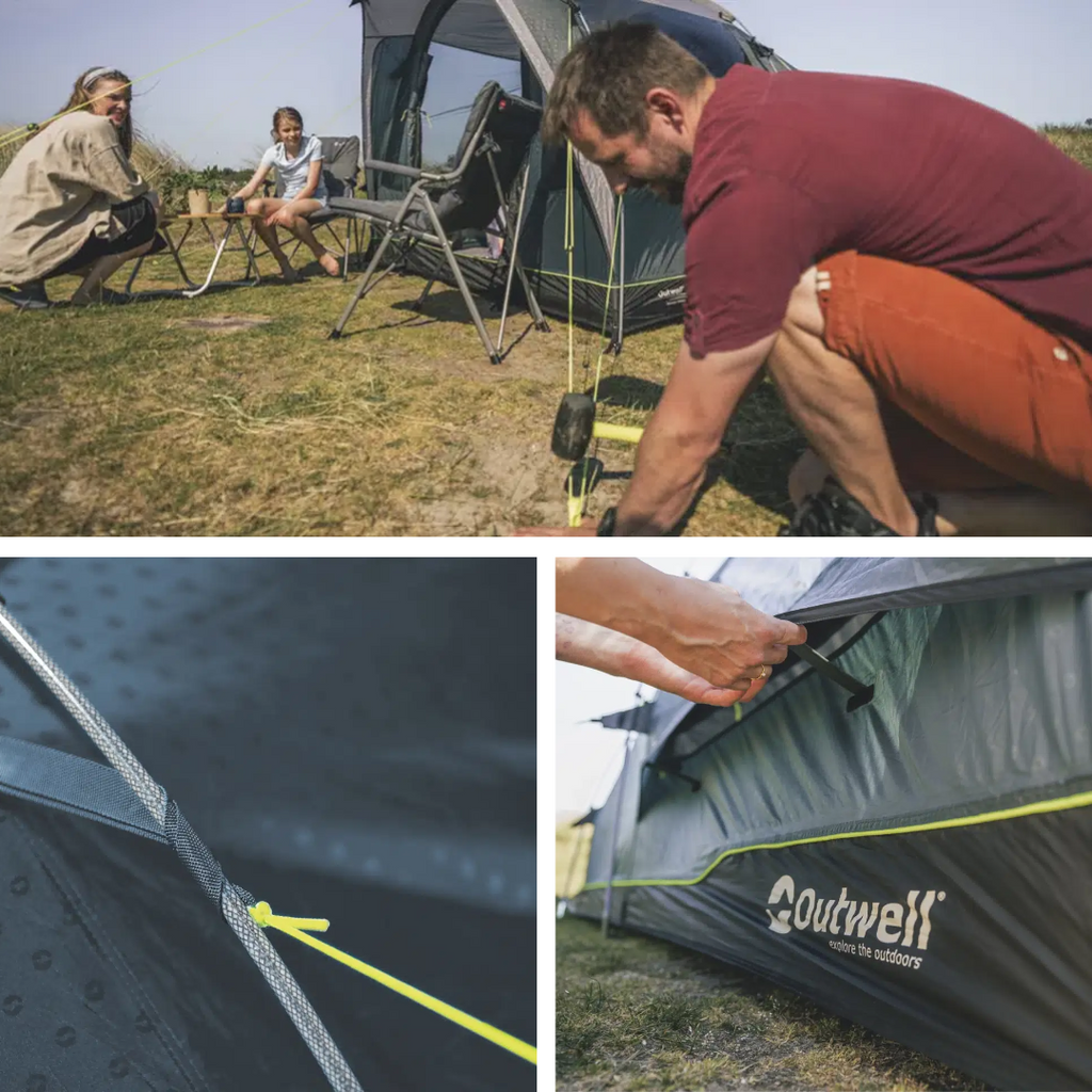 Outwell Sky 4 Tent