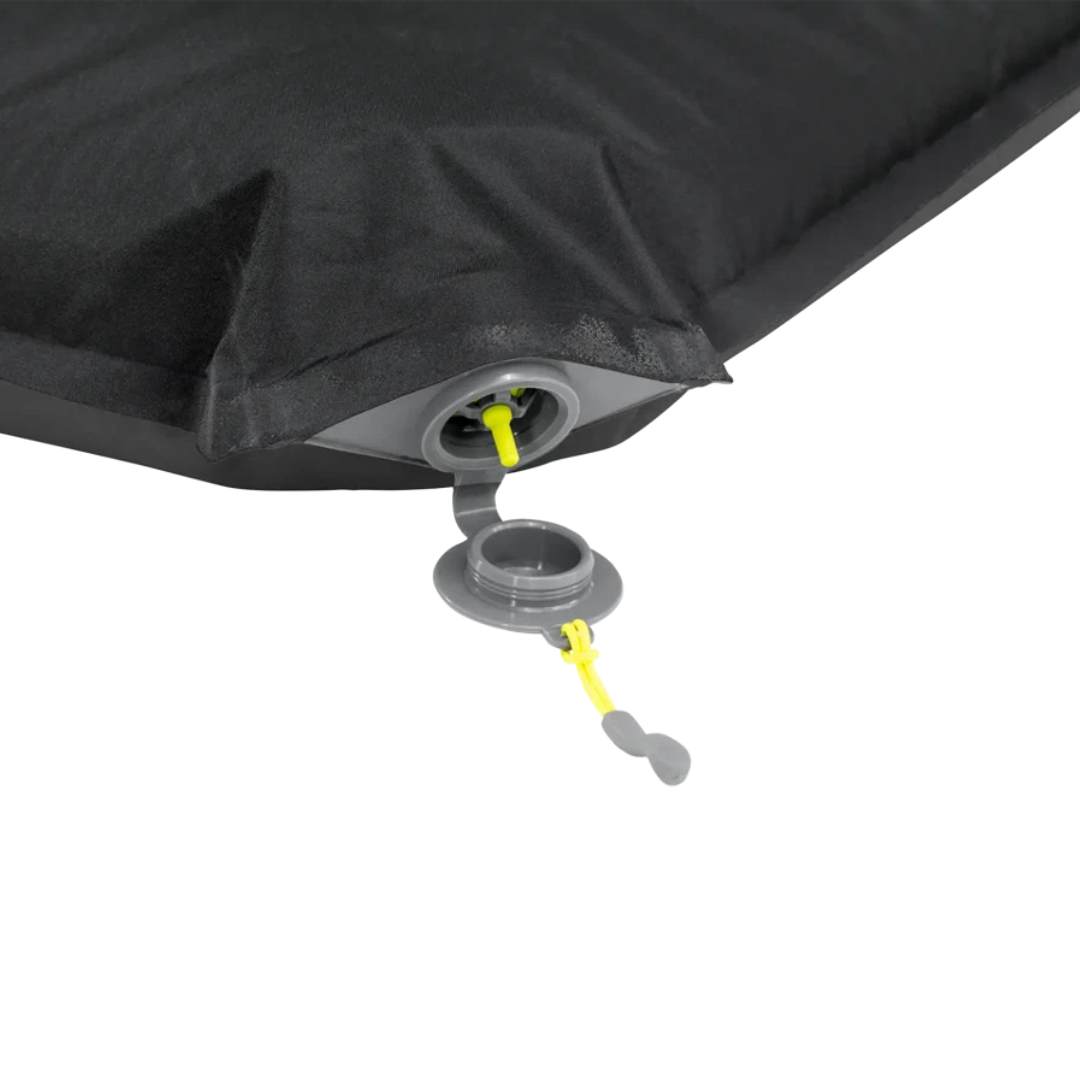 Outwell Sleepin Double Sleeping Mat 10cm