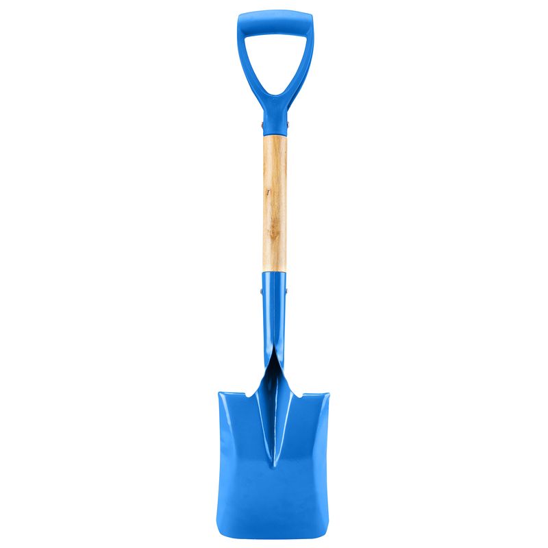 29" Robust Metal Beach Spade