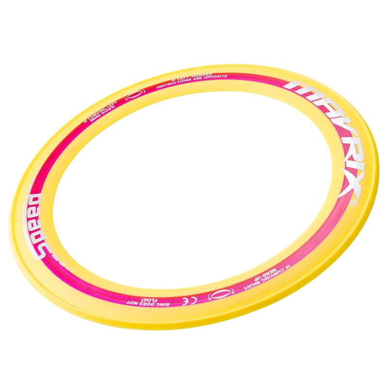 Mavrix Infinity Speed Ring