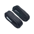 Cargo Straps - Black (Pair)