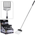 Telescopic Extending BBQ Spatula CDU of 24