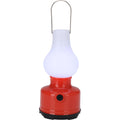 Portable Camping Lamp with Warm White LED