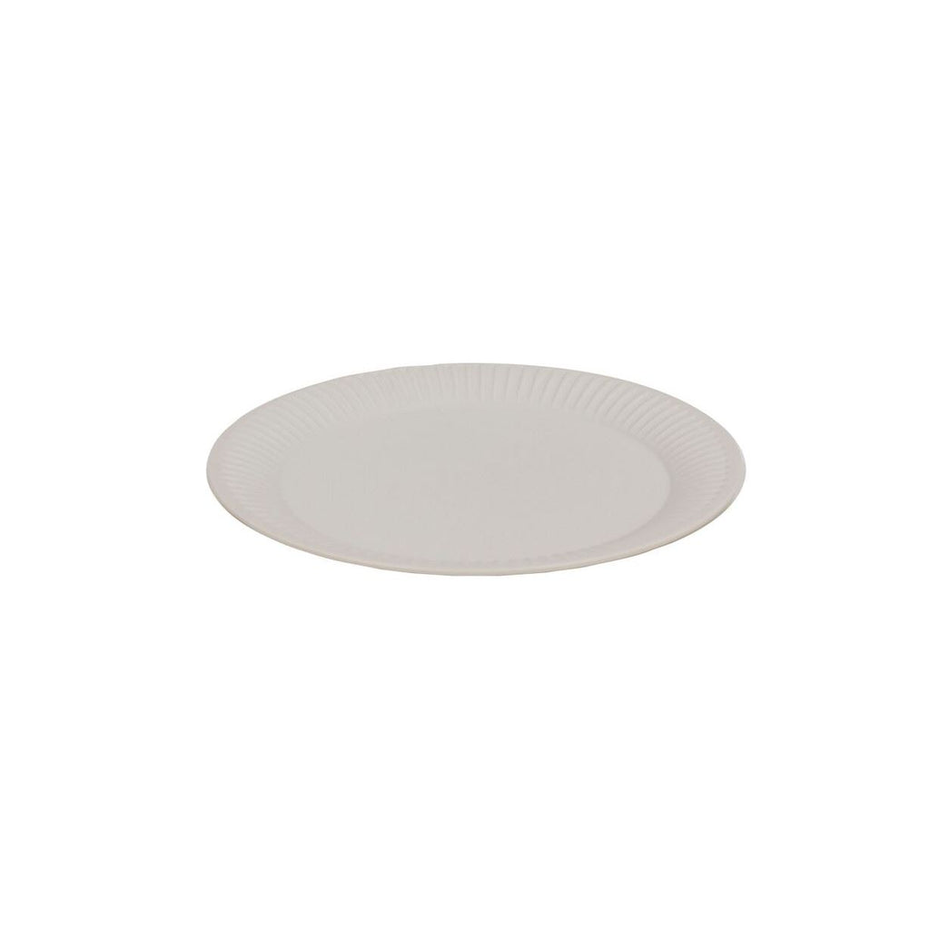 Outwell Delish 4 Person Dinner Set
