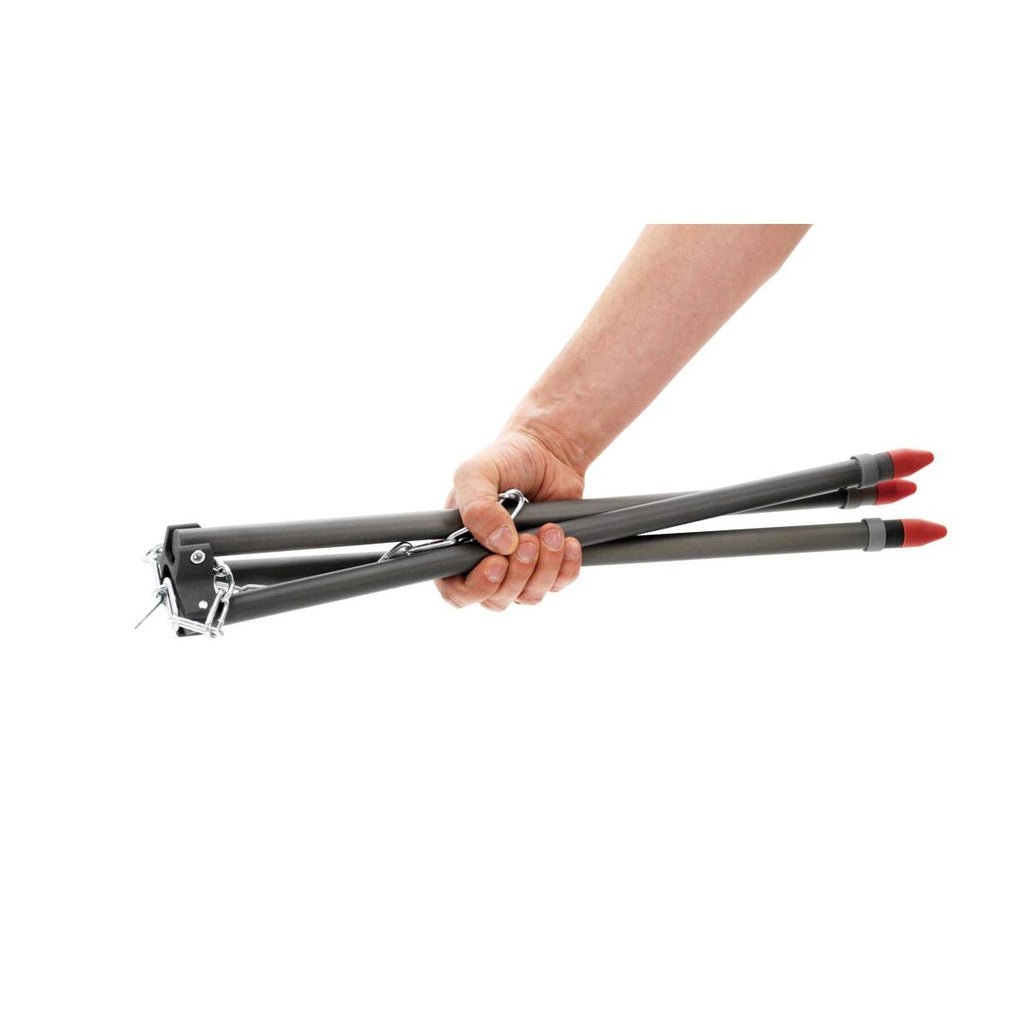 Easy Camp Aluminium Cooking Tripod