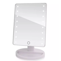 16 LED Touch Vanity Mirror