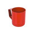 Polypropylene Picnic Mugs 275ml
