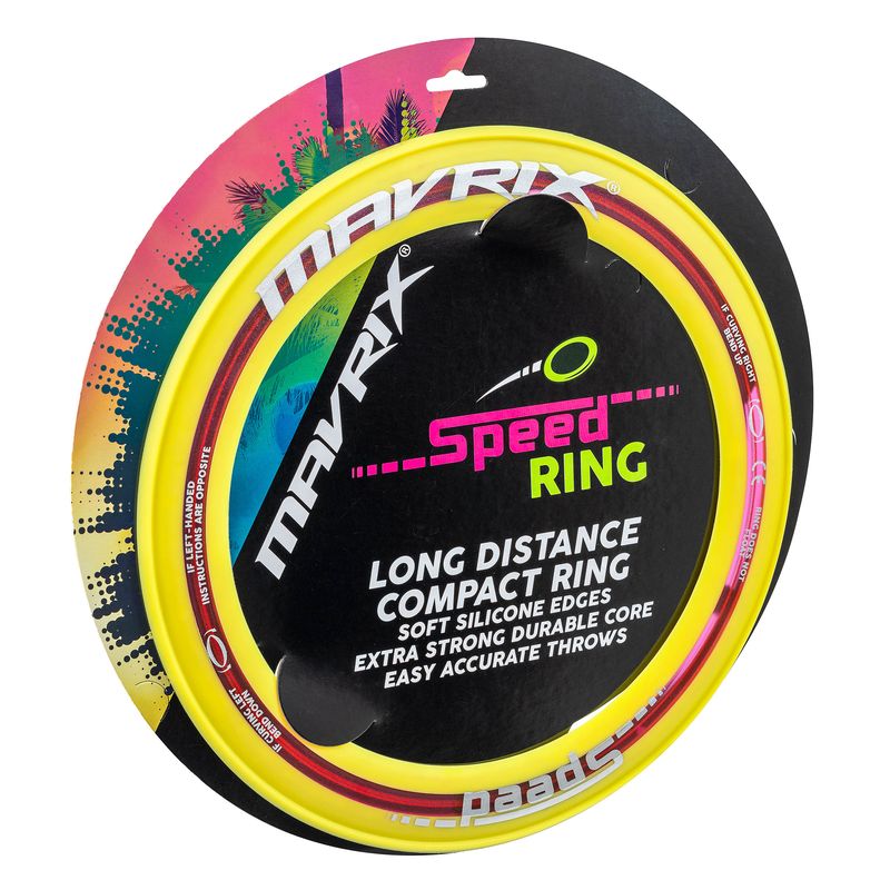 Mavrix Infinity Speed Ring