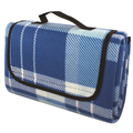 Acrylic Picnic / Travel Rug