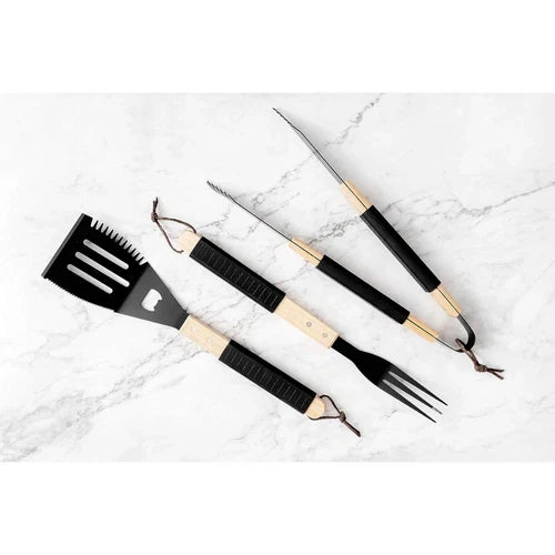 Luxury Range BBQ Tongs