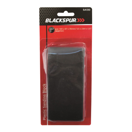 Sanding Block