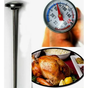 Meat Thermometer