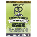 Filthy Festival Waterless Wash Kit