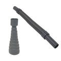 Motorhome Waste Outlet Kit